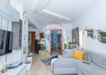 Soggiorno - Appartamento Via Giuseppe Cannata
 
6, Caltagirone - foto 6