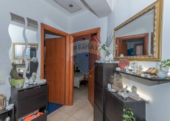 Hall / corridoio - Appartamento Via Giuseppe Cannata
 
6, Caltagirone - foto 7