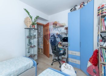 Camera / camera da letto - Appartamento Via Giuseppe Cannata
 
6, Caltagirone - foto 11