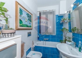 Bagno - Appartamento Via Giuseppe Cannata
 
6, Caltagirone - foto 13