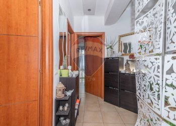 Hall / corridoio - Appartamento Via Giuseppe Cannata
 
6, Caltagirone - foto 16