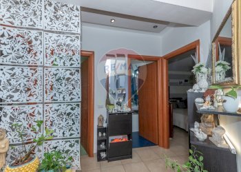 Hall / corridoio - Appartamento Via Giuseppe Cannata
 
6, Caltagirone - foto 17