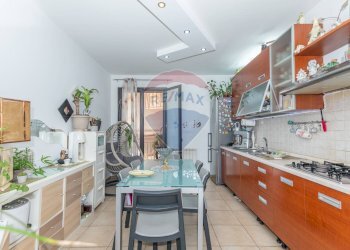 Cucina - Appartamento Via Giuseppe Cannata
 
6, Caltagirone - foto 18