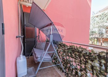 Balcone - Appartamento Via Giuseppe Cannata
 
6, Caltagirone - foto 22