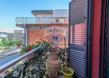 Balcone - Appartamento Via Giuseppe Cannata
 
6, Caltagirone - foto 23