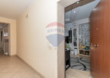 Hall / corridoio - Appartamento Via Giuseppe Cannata
 
6, Caltagirone - foto 24