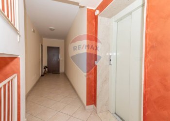 Hall / corridoio - Appartamento Via Giuseppe Cannata
 
6, Caltagirone - foto 25