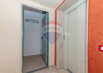 Hall / corridoio - Appartamento Via Giuseppe Cannata
 
6, Caltagirone - foto 26