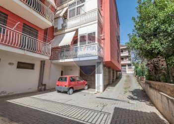 Edificio all\'aperto - Appartamento Via Giuseppe Cannata
 
6, Caltagirone - foto 27
