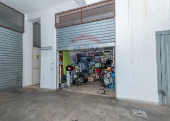 Parcheggio - Appartamento Via Giuseppe Cannata
 
6, Caltagirone - foto 30