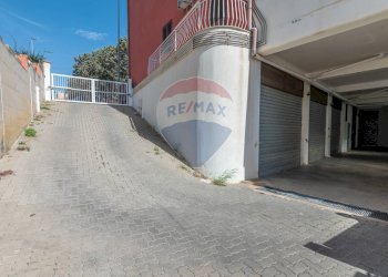 Edificio all\'aperto - Appartamento Via Giuseppe Cannata
 
6, Caltagirone - foto 31