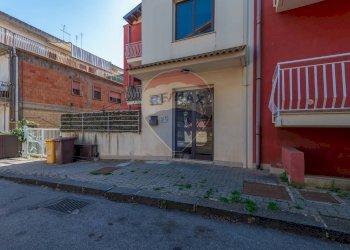 Edificio all\'aperto - Appartamento Via Giuseppe Cannata
 
6, Caltagirone - foto 35