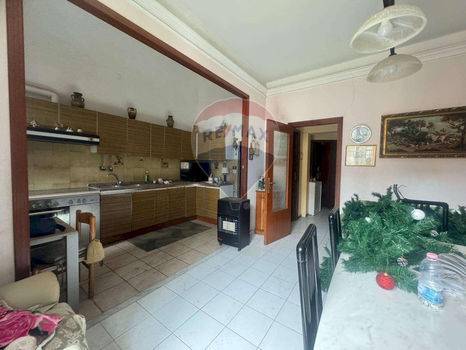 Sala da pranzo - Four-room apartment Via Topazio
 
11, Acireale - photo 2