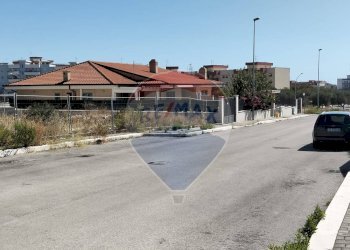 Edificio all\'aperto - Terreno edificabile Via Primo Levi, Manfredonia - foto 6