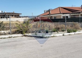 Edificio all\'aperto - Terreno edificabile Via Primo Levi, Manfredonia - foto 8