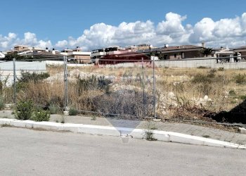 Edificio all\'aperto - Terreno edificabile Via Primo Levi, Manfredonia - foto 10