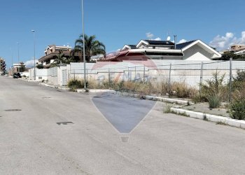 Edificio all\'aperto - Terreno edificabile Via Primo Levi, Manfredonia - foto 12