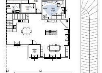 Pianta 2D - Terreno edificabile Via Primo Levi, Manfredonia - foto 48