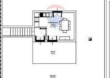 Pianta 2D - Terreno edificabile Via Primo Levi, Manfredonia - foto 50