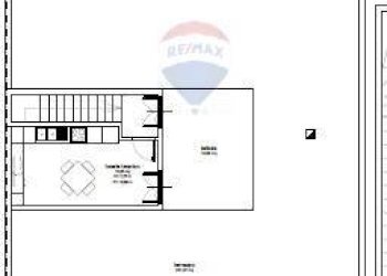 Pianta 2D - Terreno edificabile Via Primo Levi, Manfredonia - foto 51