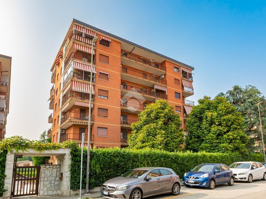 Bilocale Via Puccini, Beinasco - foto 1