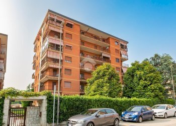 Bilocale Via Puccini, Beinasco - foto 1