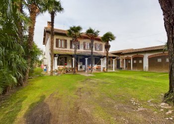 Casa all\'aperto - Villa Via Cascina Casotti
 
22, Cava Manara - foto 3
