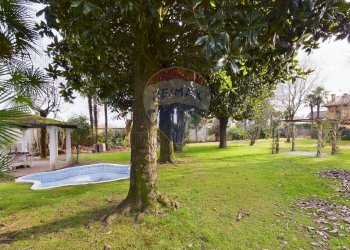 Giardino - Villa Via Cascina Casotti
 
22, Cava Manara - foto 8