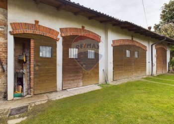 Casa all\'aperto - Villa Via Cascina Casotti
 
22, Cava Manara - foto 6