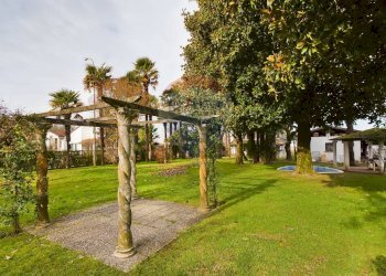 Giardino - Villa Via Cascina Casotti
 
22, Cava Manara - foto 16