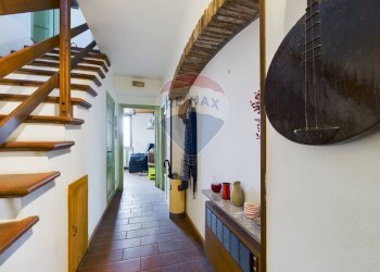 Hall / corridoio - Villa Via Cascina Casotti
 
22, Cava Manara - foto 21