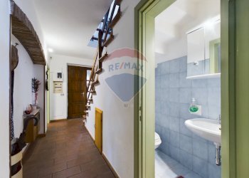 Hall / corridoio - Villa Via Cascina Casotti
 
22, Cava Manara - foto 22