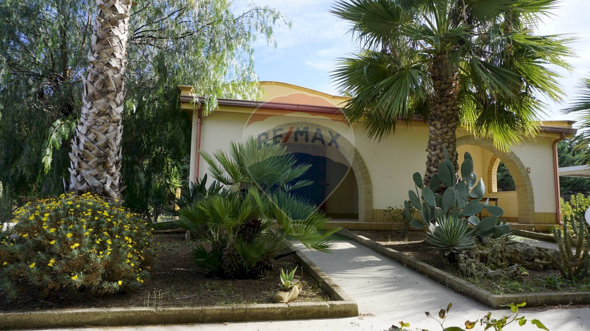 esterno villa - Villa Località Palude Mezzane
 
SNC, Vieste - photo 1