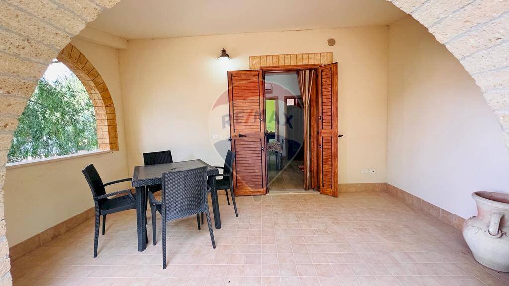 veranda - Villa Località Palude Mezzane
 
SNC, Vieste - photo 2