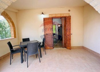 veranda - Villa Località Palude Mezzane
 
SNC, Vieste - foto 2