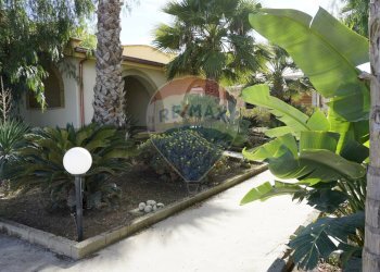 esterno - Villa Località Palude Mezzane
 
SNC, Vieste - foto 5