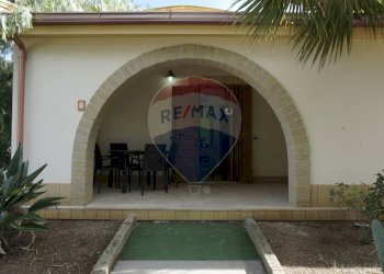 esterno - Villa Località Palude Mezzane
 
SNC, Vieste - foto 7