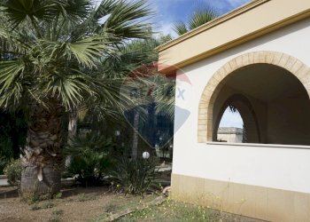 esterno - Villa Località Palude Mezzane
 
SNC, Vieste - foto 8