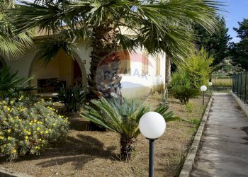 esterno - Villa Località Palude Mezzane
 
SNC, Vieste - foto 10