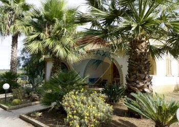 esterno - Villa Località Palude Mezzane
 
SNC, Vieste - foto 11