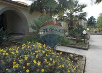 esterno - Villa Località Palude Mezzane
 
SNC, Vieste - foto 12