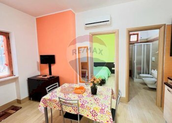 soggiorno con angolo cottura - Villa Località Palude Mezzane
 
SNC, Vieste - foto 14