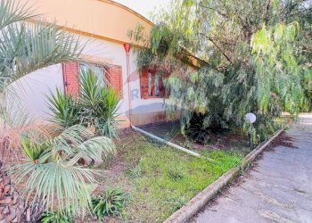 esterno - Villa Località Palude Mezzane
 
SNC, Vieste - foto 19