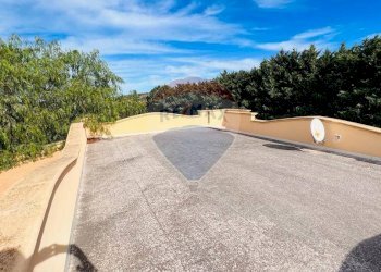 terrazzo - Villa Località Palude Mezzane
 
SNC, Vieste - foto 21