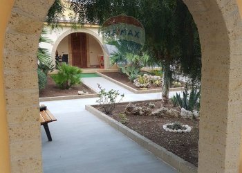 Terrazza - Villa Località Palude Mezzane
 
SNC, Vieste - foto 31