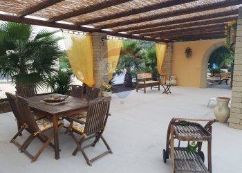 Terrazza - Villa Località Palude Mezzane
 
SNC, Vieste - foto 32