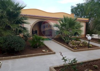 Casa all\'aperto - Villa Località Palude Mezzane
 
SNC, Vieste - foto 33