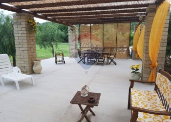 Terrazza - Villa Località Palude Mezzane
 
SNC, Vieste - foto 35