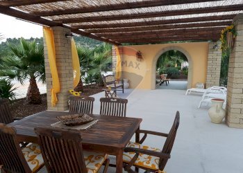 Terrazza - Villa Località Palude Mezzane
 
SNC, Vieste - foto 36