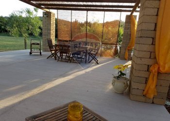 Terrazza - Villa Località Palude Mezzane
 
SNC, Vieste - foto 37